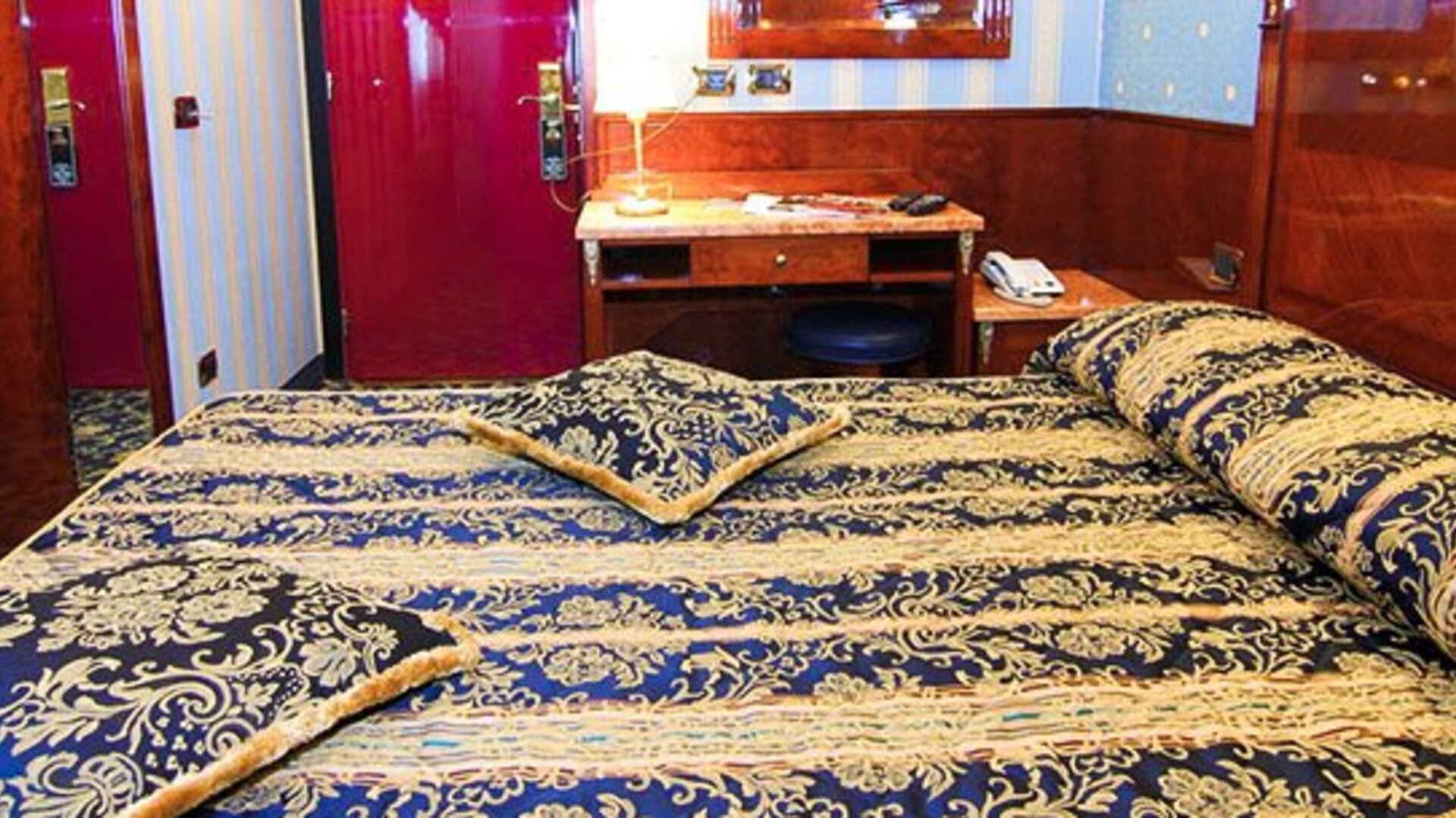 Hotel Vittoria Milano