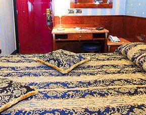 Hotel Vittoria Milano