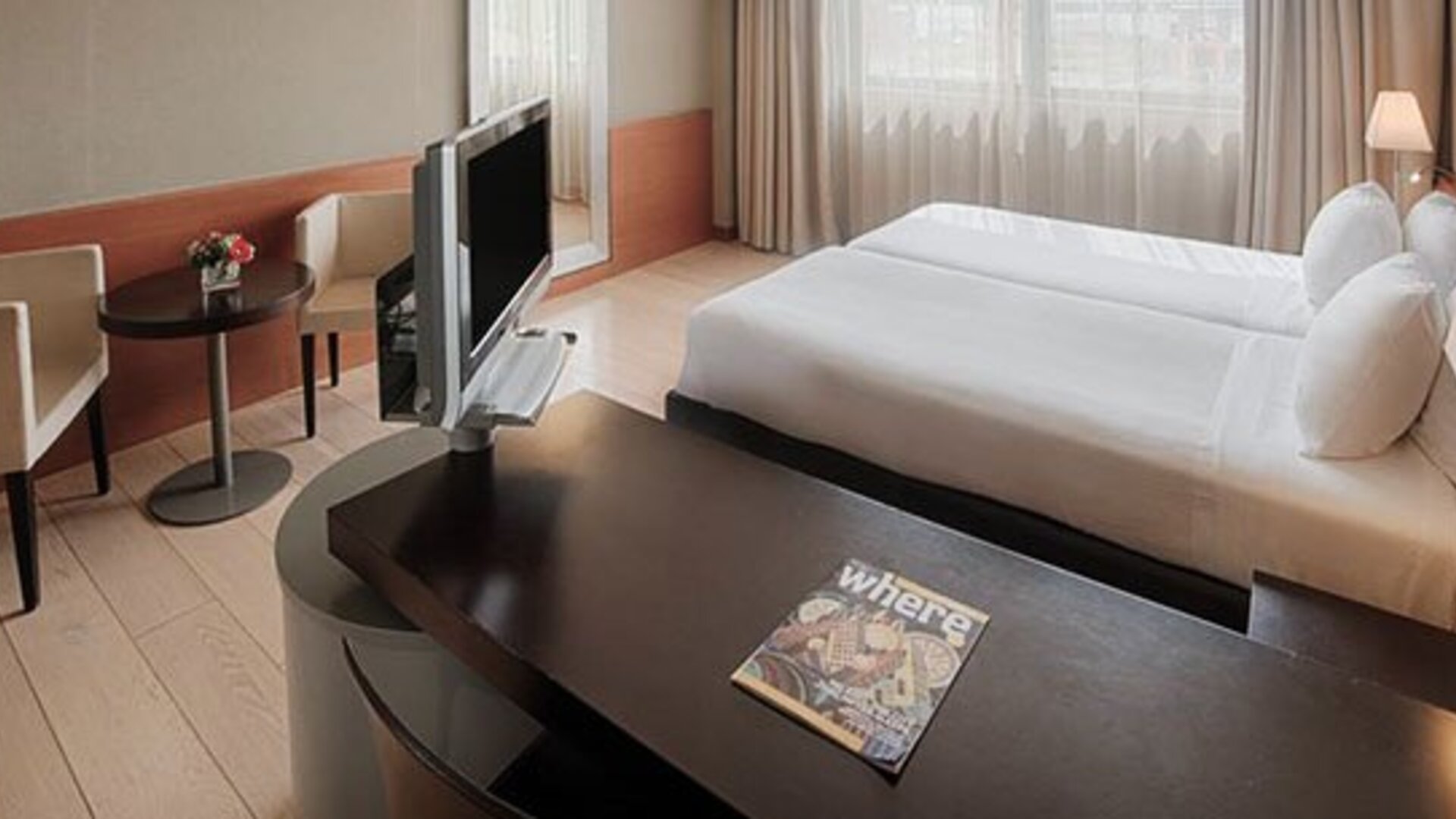 NH Linate Hotel