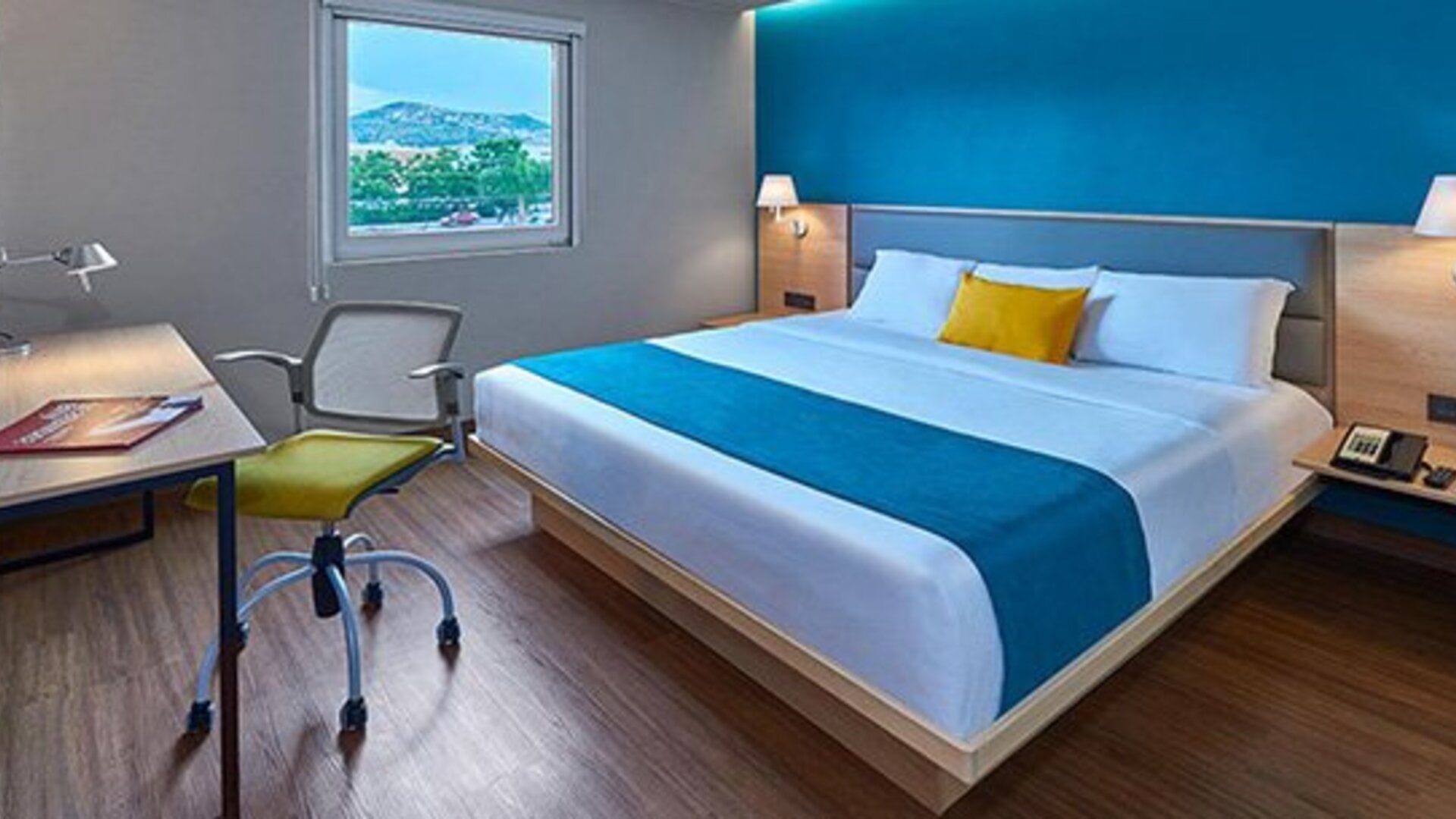 City Express Suites By Marriott Querétaro