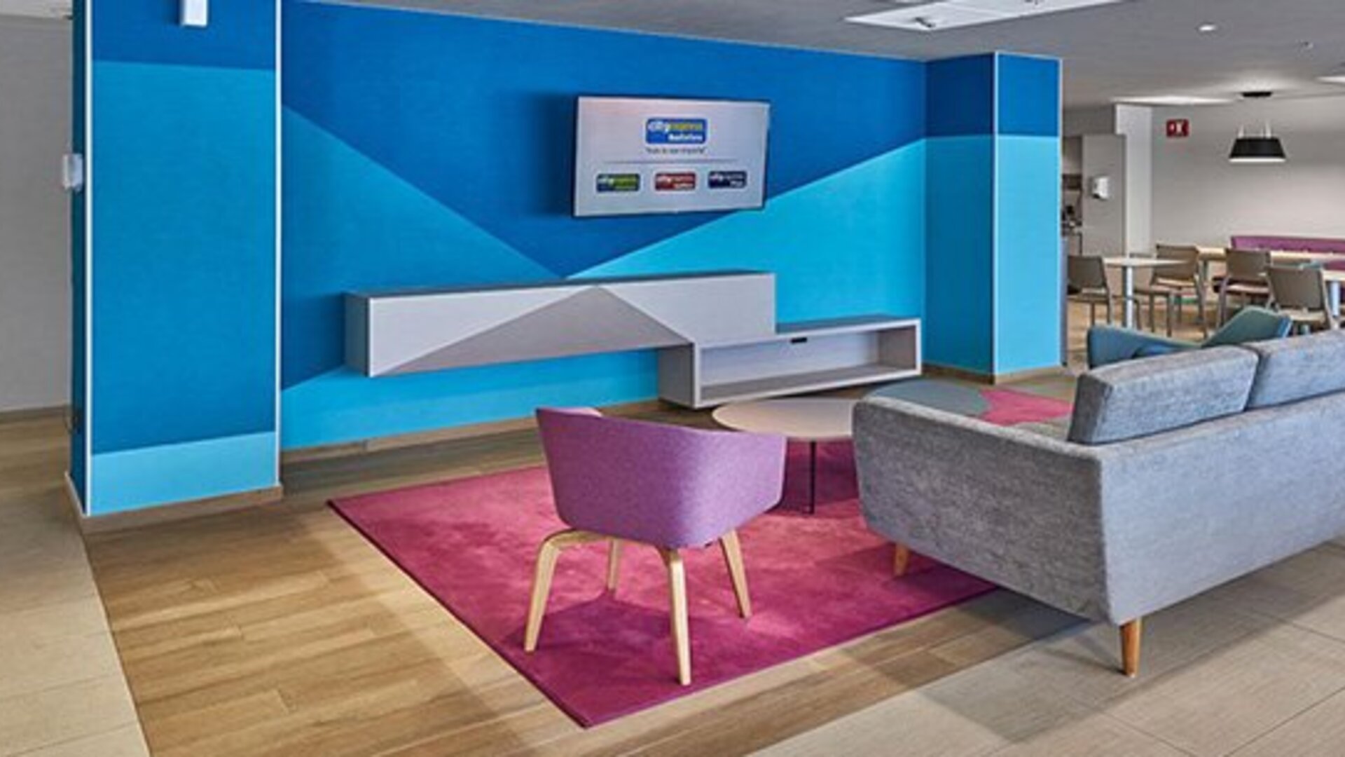 City Express Suites By Marriott Querétaro