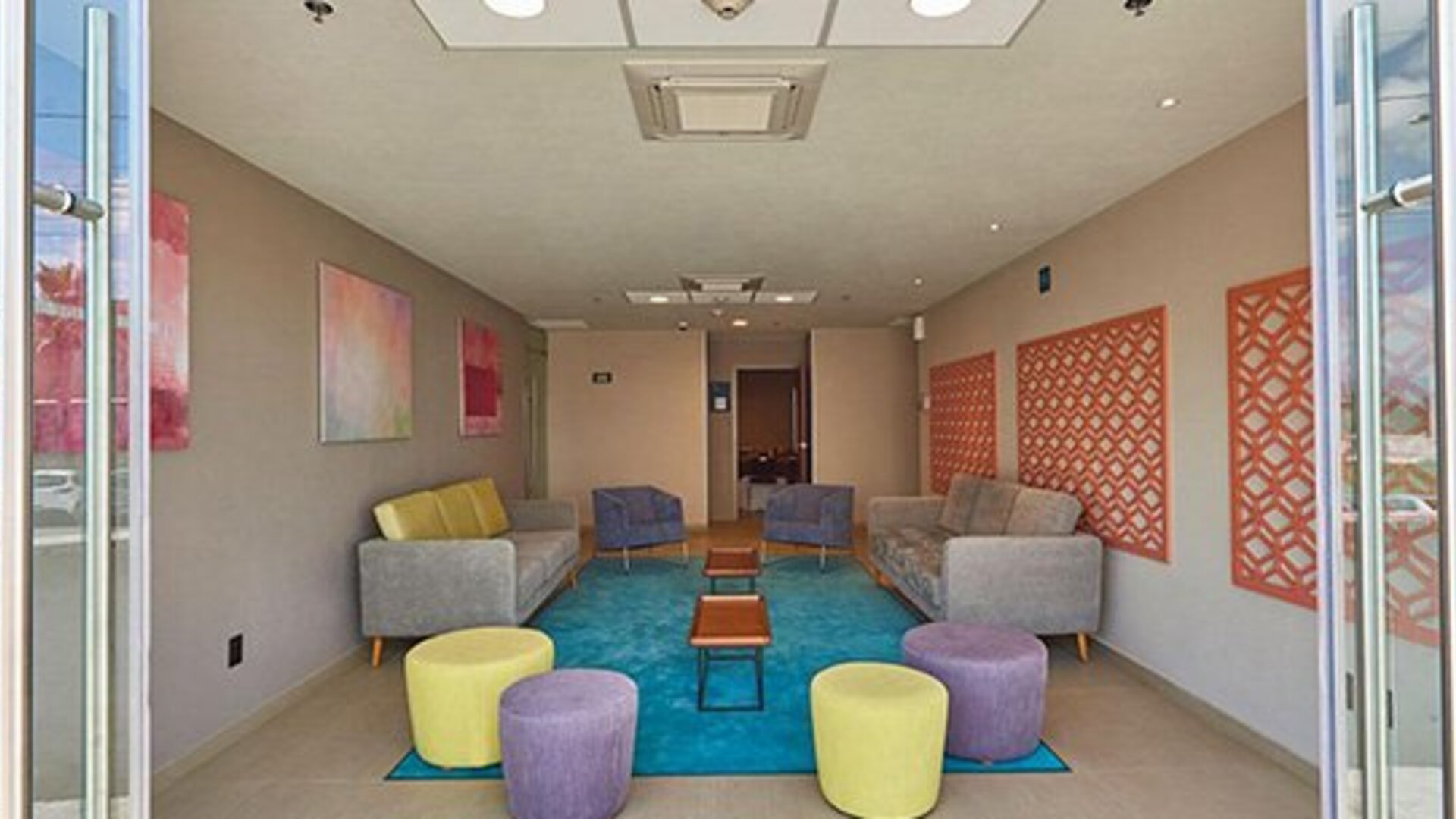 City Express Suites By Marriott Querétaro