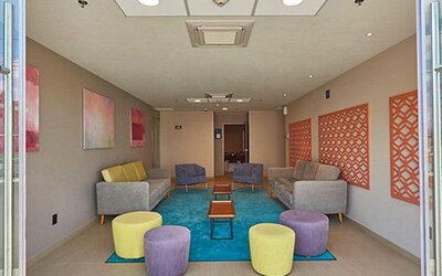 City Express Suites By Marriott Querétaro