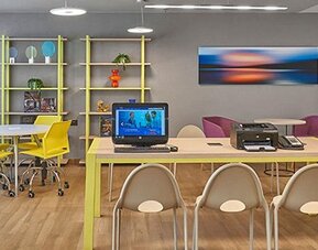 City Express Suites By Marriott Querétaro