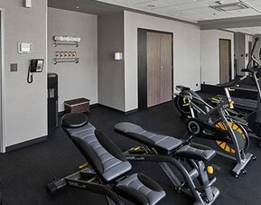 City Express Suites By Marriott Querétaro