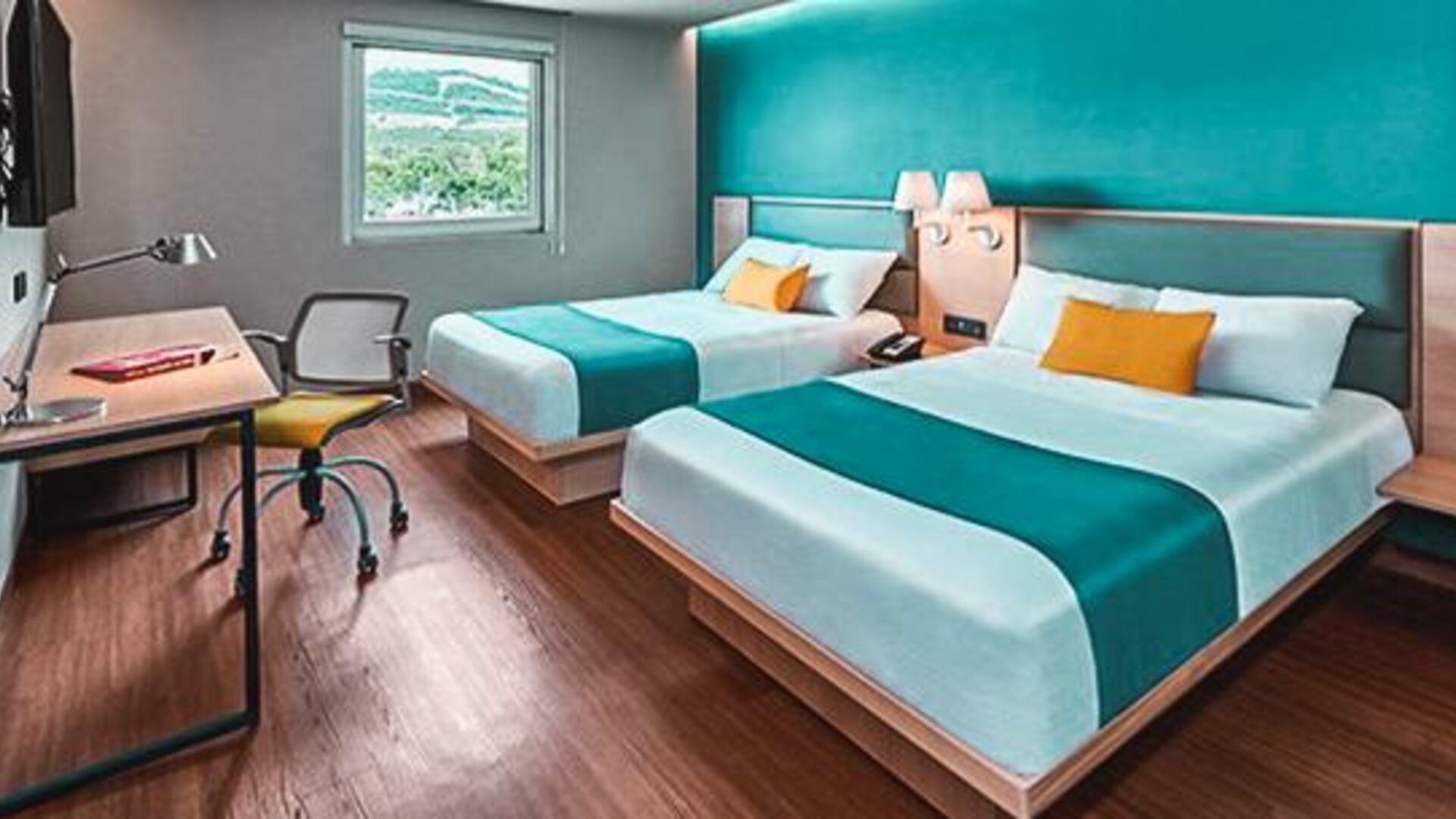 City Express Suites By Marriott Querétaro