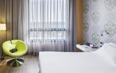Hotel NH Milano Fiera