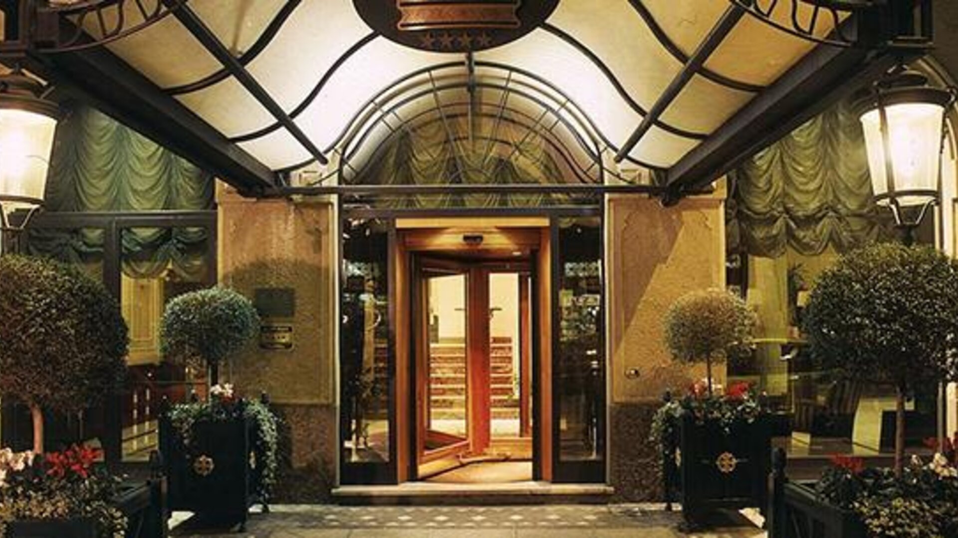 Andreola Central Hotel