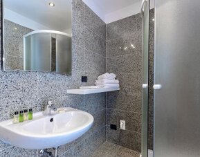 Day use room at Aiello Suites Milan.