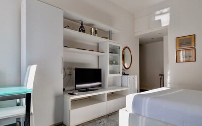 Day use room at Aiello Suites Executive.