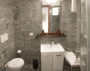 Day use room at Aiello Suites Executive.