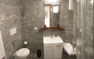 Day use room at Aiello Suites Executive.