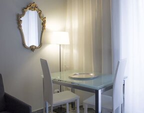 Day use room at Aiello Suites Executive.