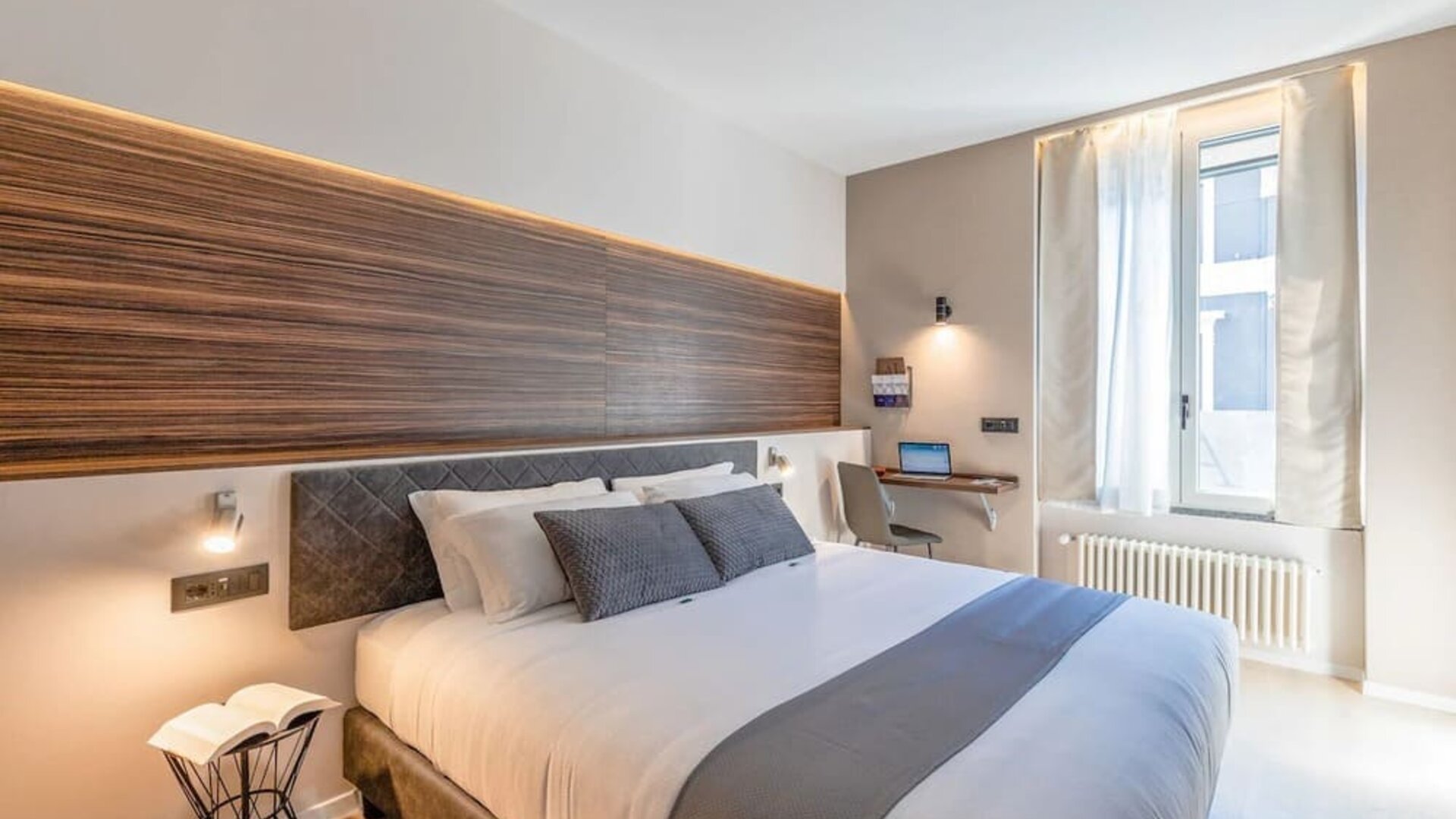 Day use room at AH - Duomo Essence.