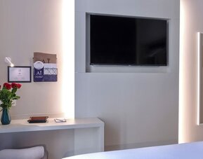 Day use room at AH Duomo Signature.