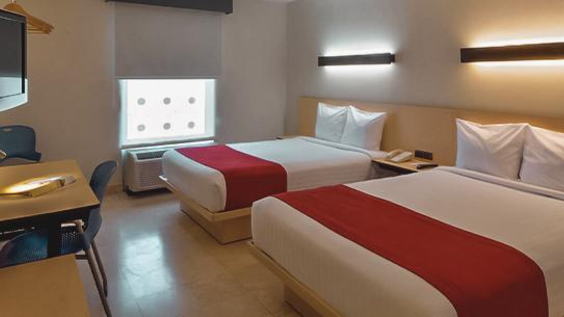 City Express by Marriott Cancún