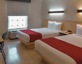 City Express by Marriott Cancún