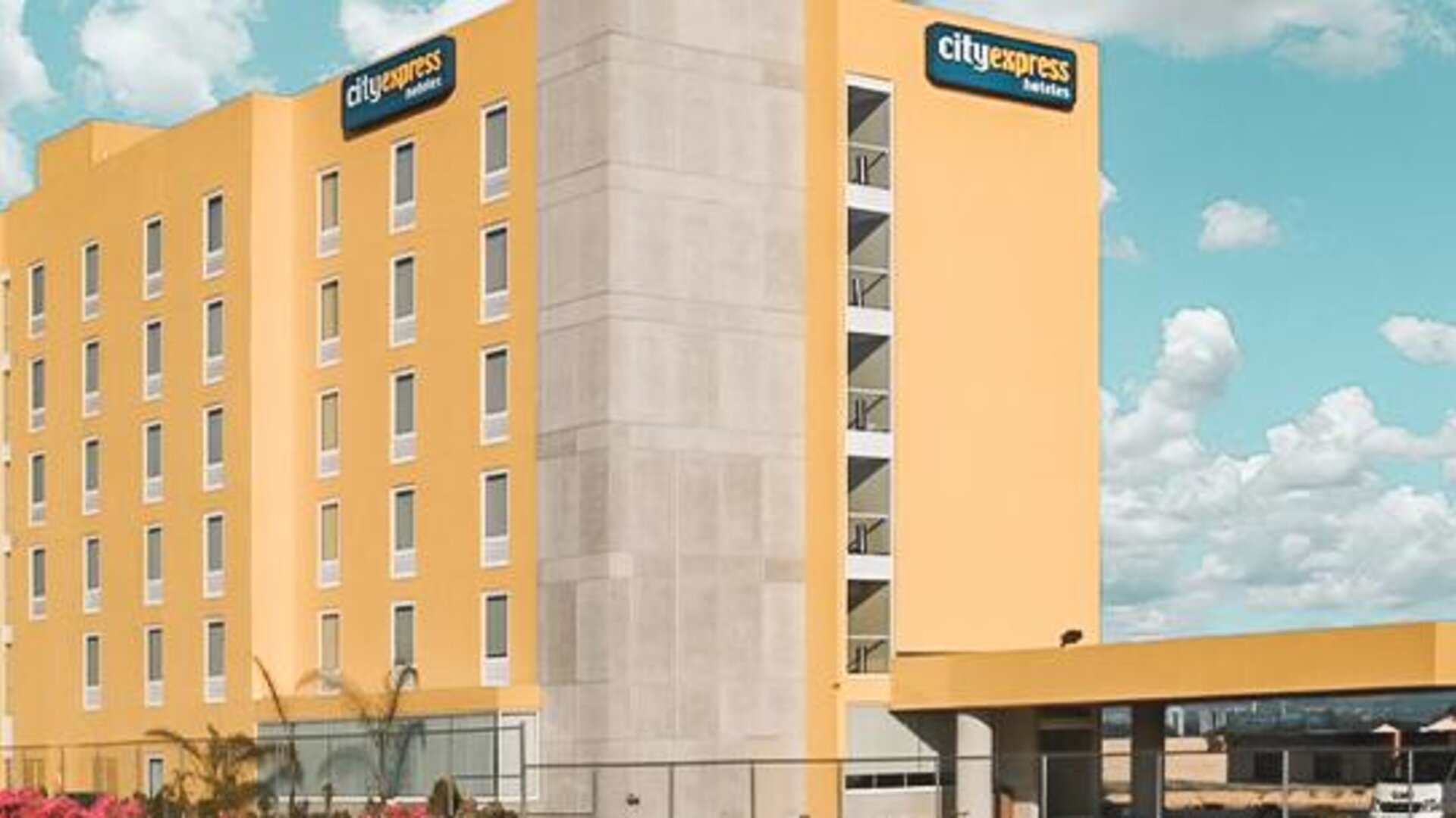 City Express by Marriott Cancún