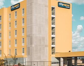 City Express by Marriott Cancún