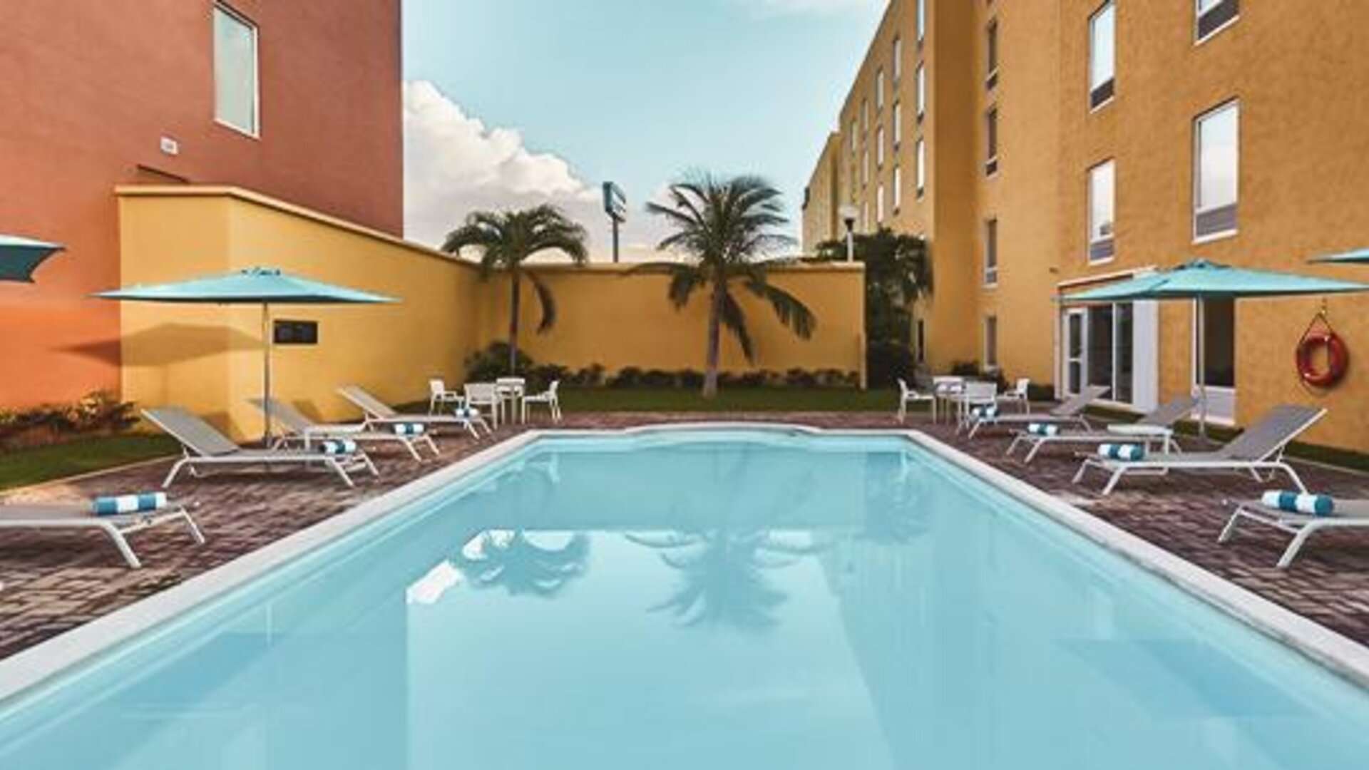 City Express by Marriott Cancún