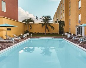 City Express by Marriott Cancún