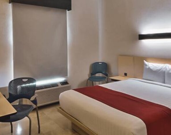 City Express by Marriott Cancún