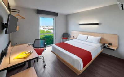 City Express Plus by Marriott Guadalajara Expo