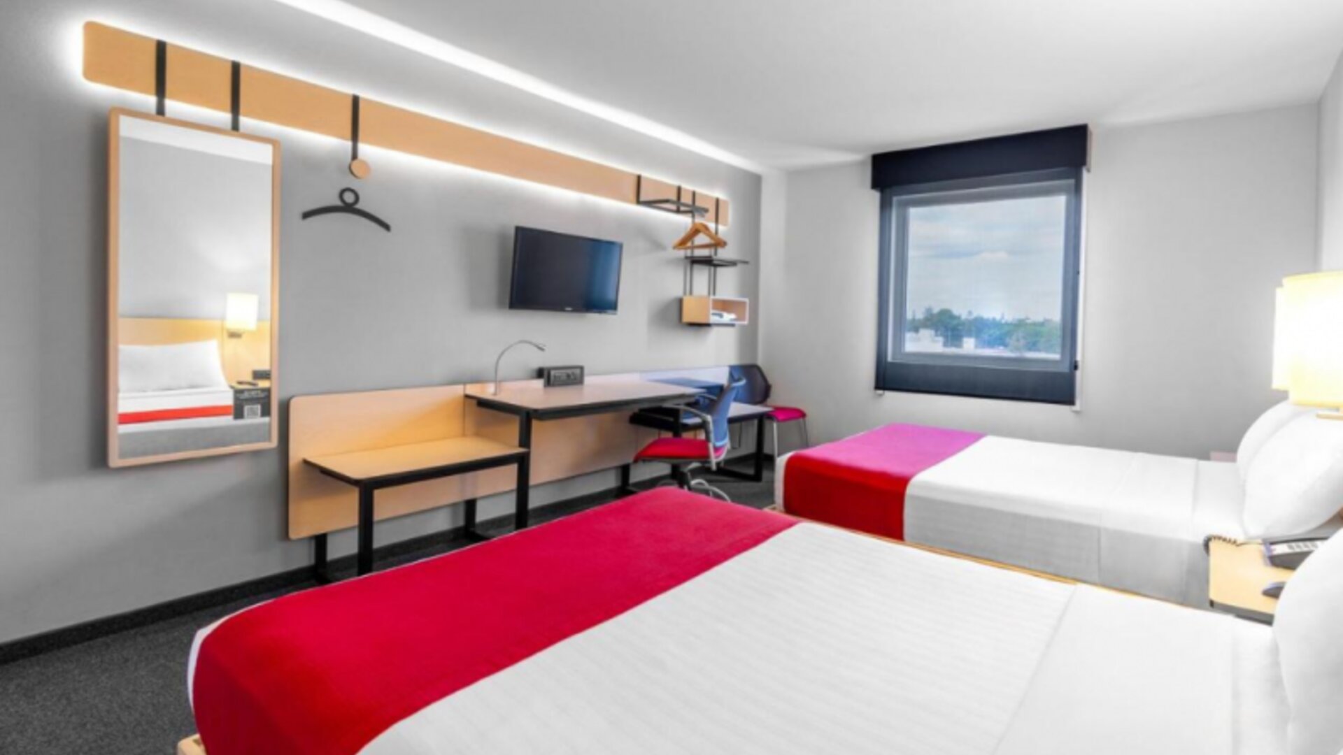 City Express Plus by Marriott Guadalajara Expo