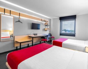 City Express Plus by Marriott Guadalajara Expo