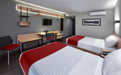 City Express Plus by Marriott Guadalajara Expo