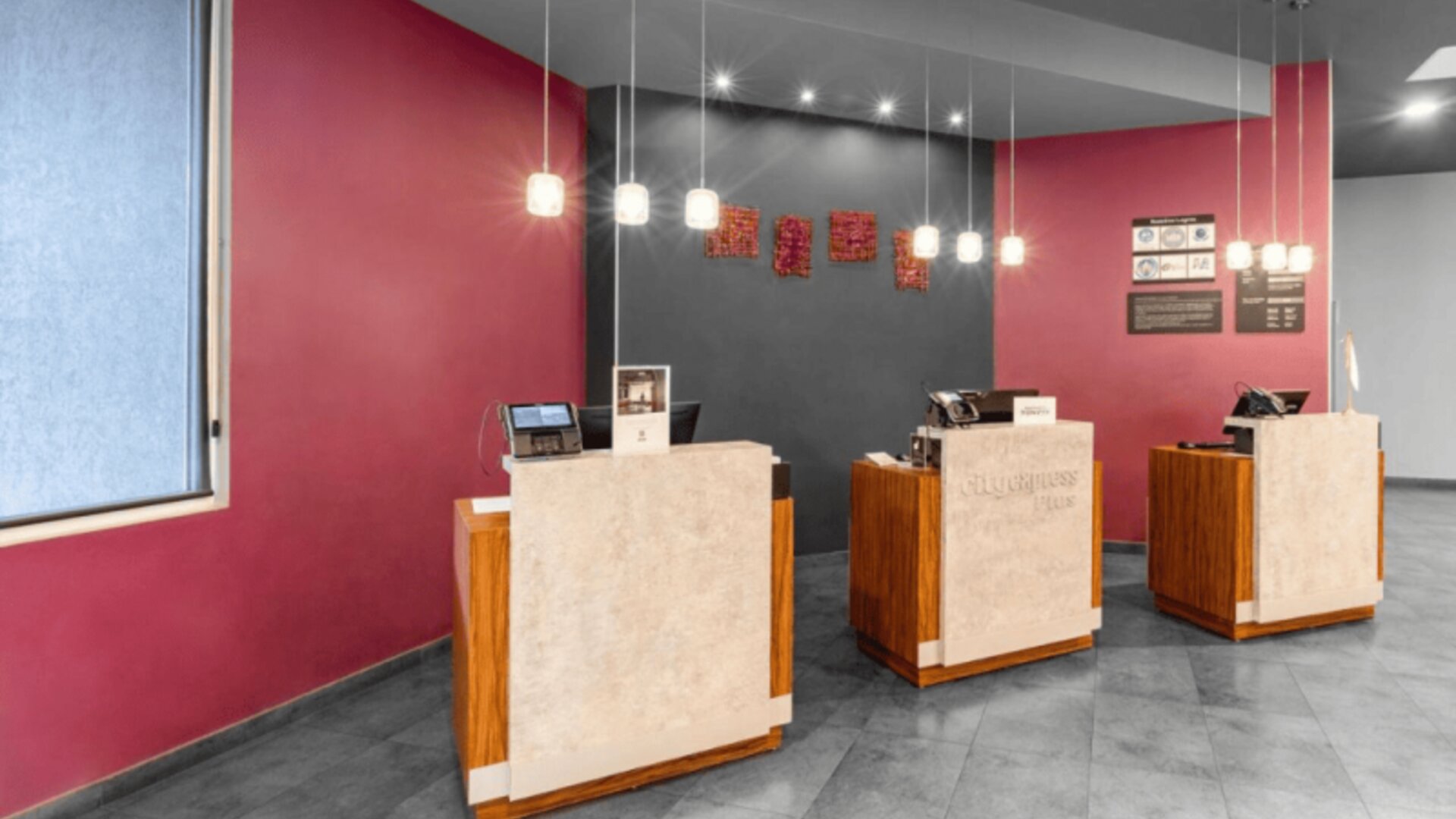 City Express Plus by Marriott Guadalajara Expo