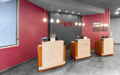 City Express Plus by Marriott Guadalajara Expo