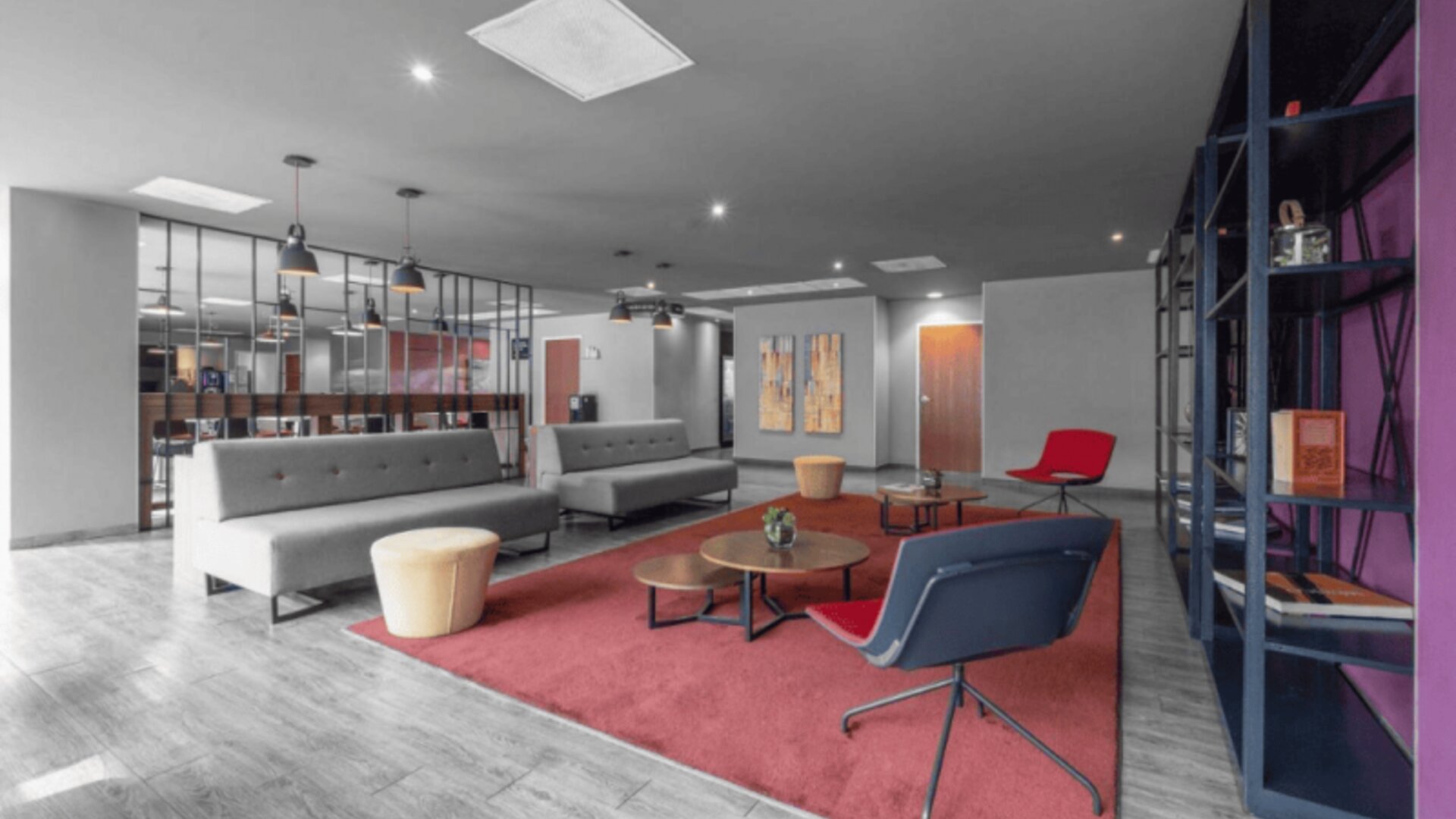 City Express Plus by Marriott Guadalajara Expo