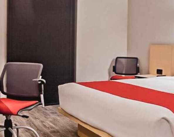 City Express Plus by Marrriott Guadalajara Palomar