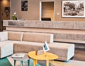 City Express Plus by Marrriott Guadalajara Palomar