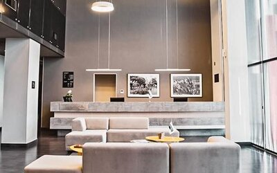 City Express Plus by Marrriott Guadalajara Palomar