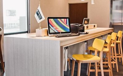 City Express Plus by Marrriott Guadalajara Palomar