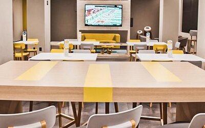 City Express Plus by Marrriott Guadalajara Palomar