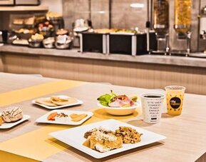 City Express Plus by Marrriott Guadalajara Palomar