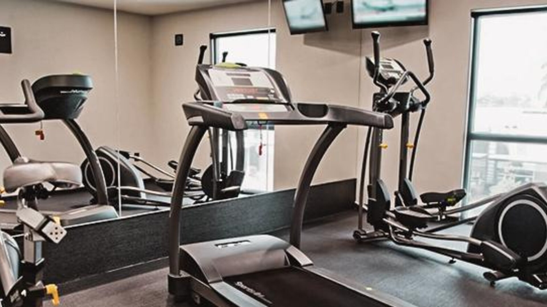 City Express Plus by Marrriott Guadalajara Palomar