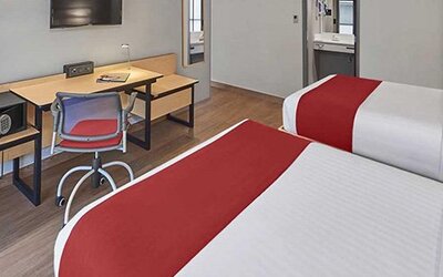 City Express by Marriott EBC Reforma