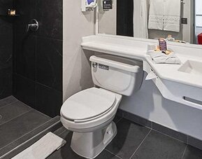 City Express by Marriott EBC Reforma