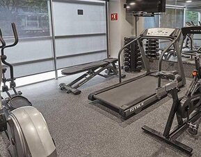 City Express by Marriott EBC Reforma