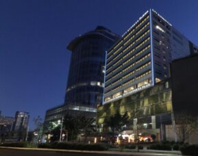 City Express Suites by Marriott Santa Fe