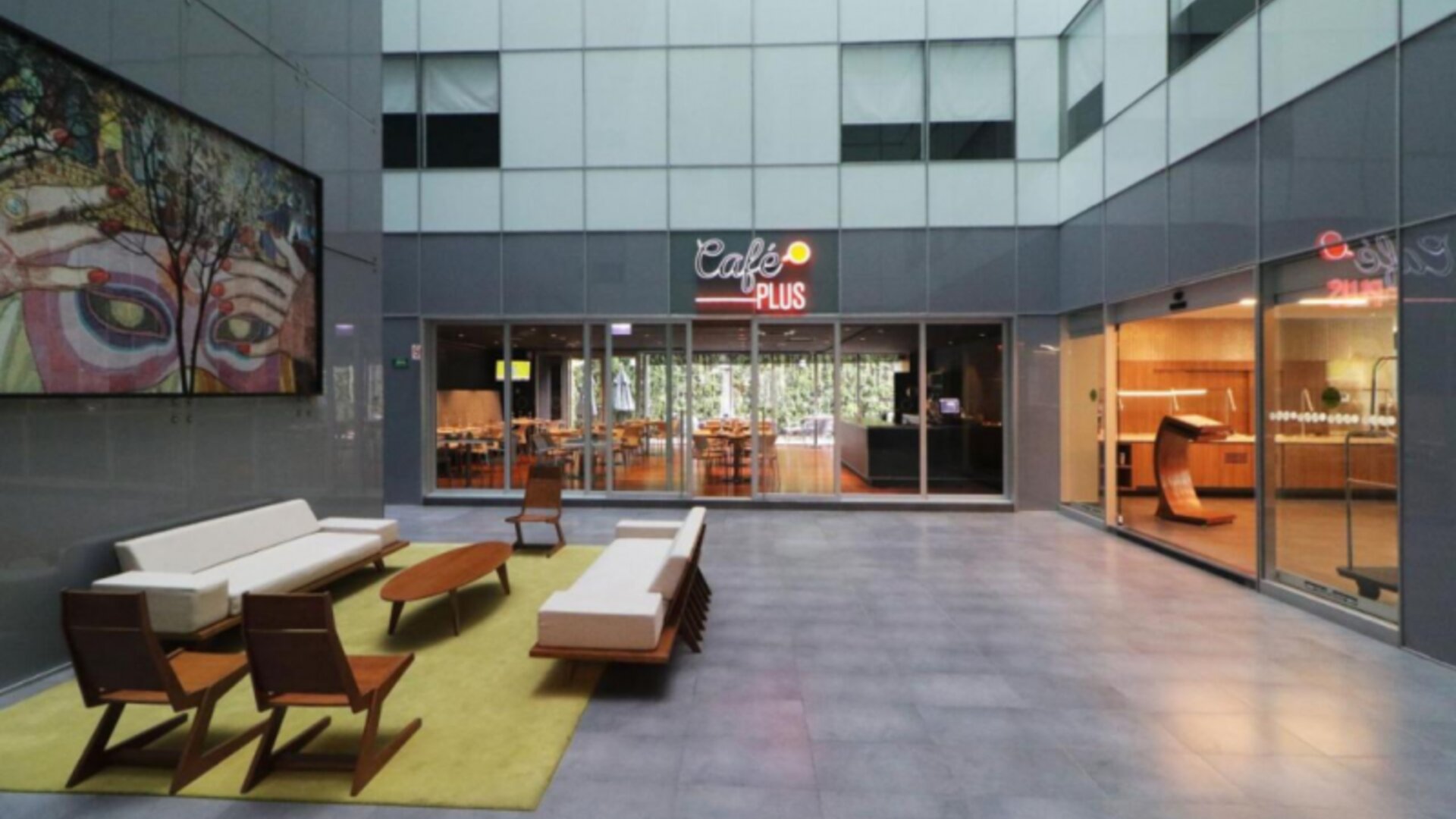 City Express Suites by Marriott Santa Fe