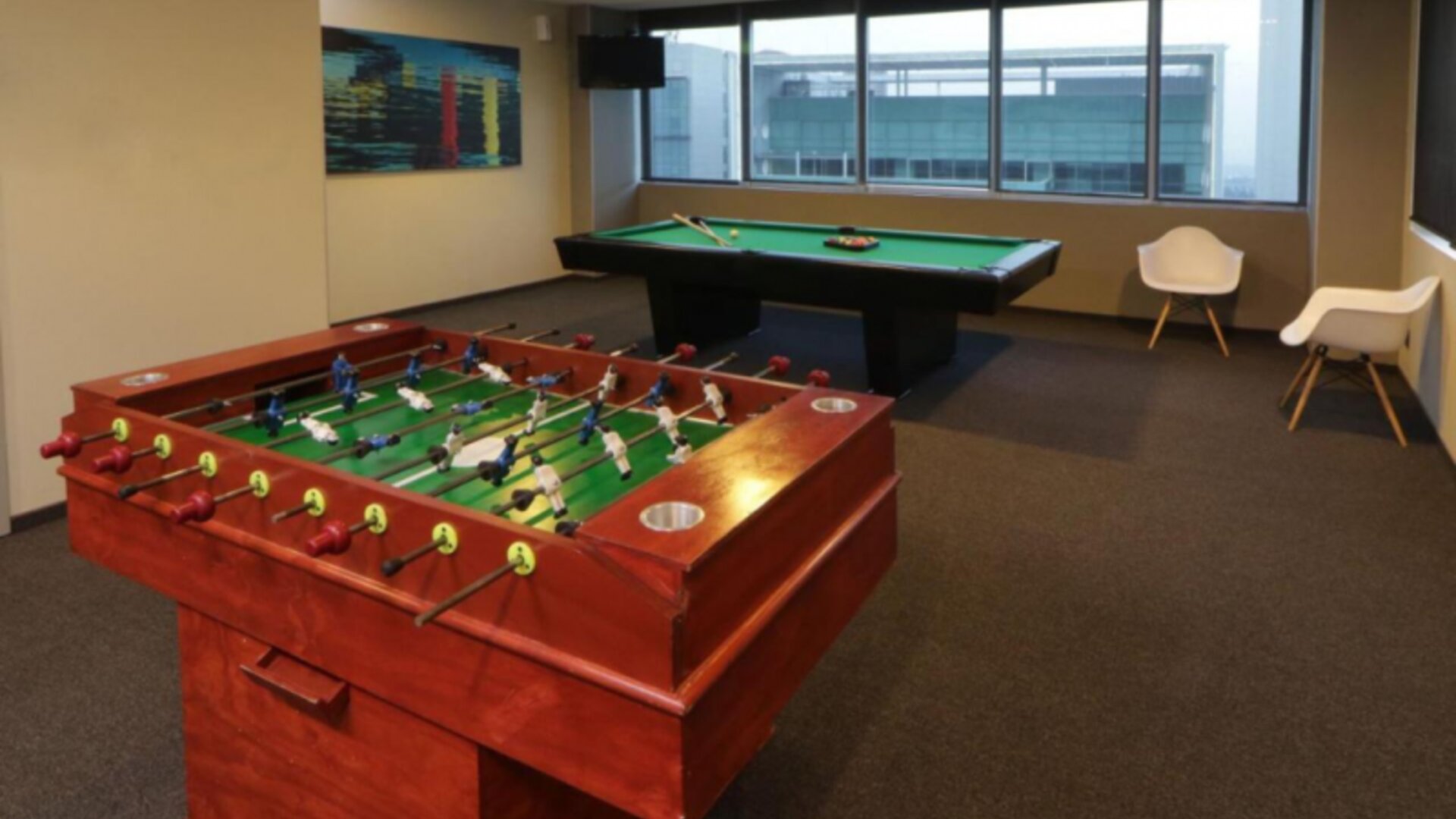 City Express Suites by Marriott Santa Fe