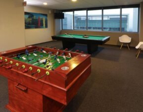 City Express Suites by Marriott Santa Fe