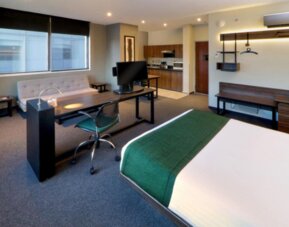 City Express Suites by Marriott Santa Fe
