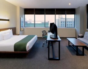 City Express Suites by Marriott Santa Fe