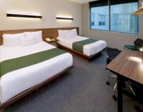 City Express Suites by Marriott Santa Fe